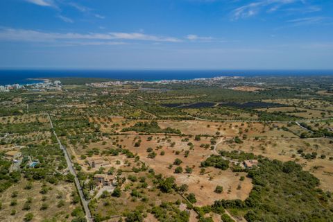 Finca i Cala Millor, Mallorca, Cala Millor - € 1.495.000 | Ref: FALC-HeMa-85997 - foto 45