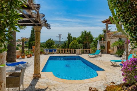 Finca i Cala Millor, Mallorca, Cala Millor - € 1.495.000 | Ref: FALC-HeMa-85997 - foto 47