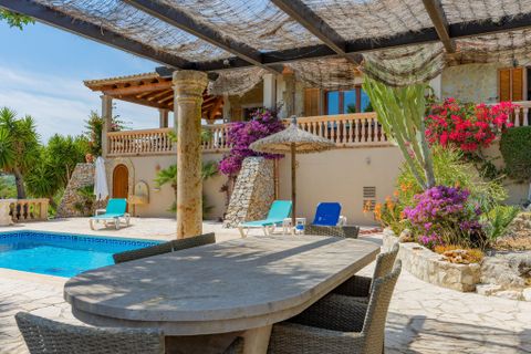 Finca i Cala Millor, Mallorca, Cala Millor - € 1.495.000 | Ref: FALC-HeMa-85997 - foto 48