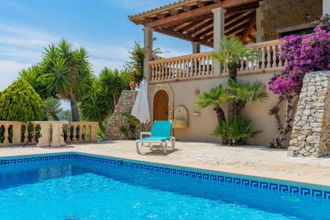 Finca i Cala Millor, Mallorca, Cala Millor - € 1.495.000 | Ref: FALC-HeMa-85997 - foto 49