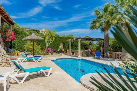 Finca i Cala Millor, Mallorca, Cala Millor - € 1.495.000 | Ref: FALC-HeMa-85997 - foto 50