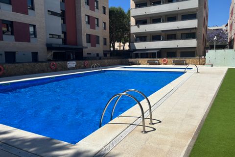 Lejlighed i Lloret De Mar, Gerona, Lloret De Mar - € 385.000 | Ref: FALC-MiKl-86203 - foto 21