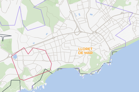 Lejlighed i Lloret De Mar, Gerona, Lloret De Mar - € 385.000 | Ref: FALC-MiKl-86203 - foto 26