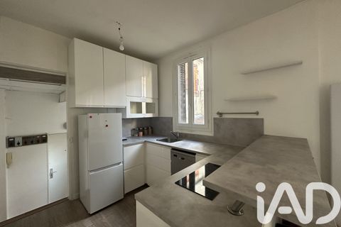 Lejlighed i Antony, Hauts-de-Seine, Antony - € 199.000 | Ref: 38756 - foto 1