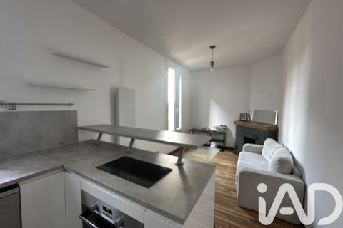 Lejlighed i Antony, Hauts-de-Seine, Antony - € 199.000 | Ref: 38756 - foto 2