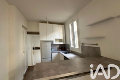 Lejlighed i Antony, Hauts-de-Seine, Antony - € 199.000 | Ref: 38756 - foto 3