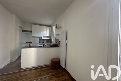 Lejlighed i Antony, Hauts-de-Seine, Antony - € 199.000 | Ref: 38756 - foto 4