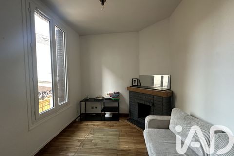 Lejlighed i Antony, Hauts-de-Seine, Antony - € 199.000 | Ref: 38756 - foto 5