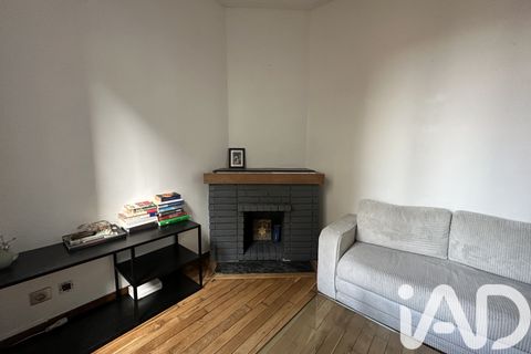 Lejlighed i Antony, Hauts-de-Seine, Antony - € 199.000 | Ref: 38756 - foto 6