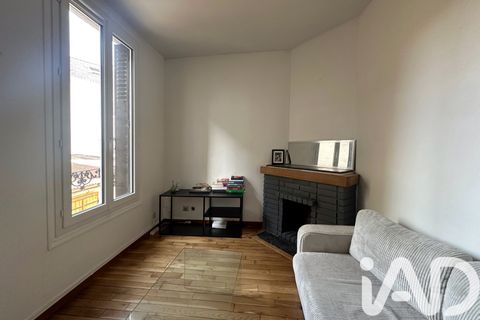 Lejlighed i Antony, Hauts-de-Seine, Antony - € 199.000 | Ref: 38756 - foto 7
