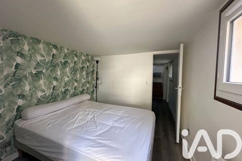 Lejlighed i Antony, Hauts-de-Seine, Antony - € 199.000 | Ref: 38756 - foto 8