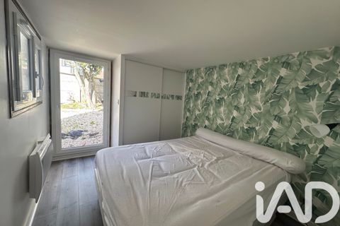 Lejlighed i Antony, Hauts-de-Seine, Antony - € 199.000 | Ref: 38756 - foto 9