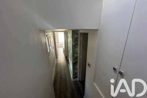 Lejlighed i Antony, Hauts-de-Seine, Antony - € 199.000 | Ref: 38756 - foto 11