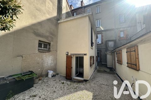 Lejlighed i Antony, Hauts-de-Seine, Antony - € 199.000 | Ref: 38756 - foto 14