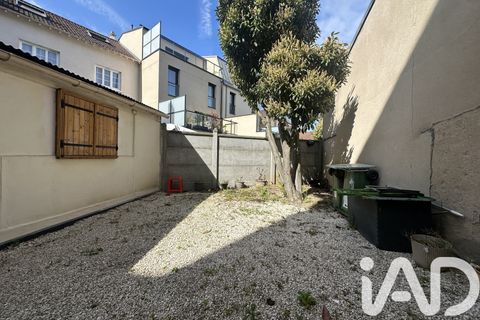 Lejlighed i Antony, Hauts-de-Seine, Antony - € 199.000 | Ref: 38756 - foto 15