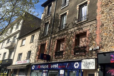 Lejlighed i Antony, Hauts-de-Seine, Antony - € 199.000 | Ref: 38756 - foto 16