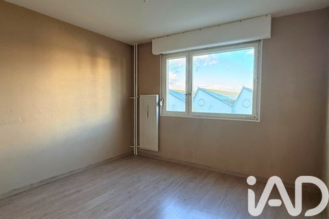 Leilighet i Colmar, Haut-Rhin, Colmar - € 89 500 | Ref: 63578 - foto 4