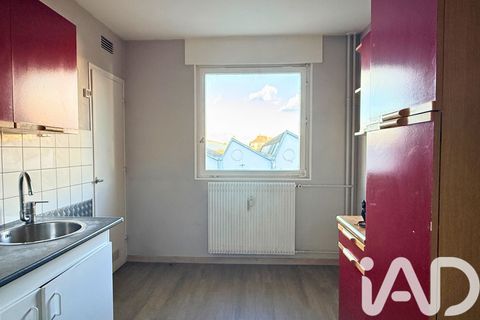 Leilighet i Colmar, Haut-Rhin, Colmar - € 89 500 | Ref: 63578 - foto 9
