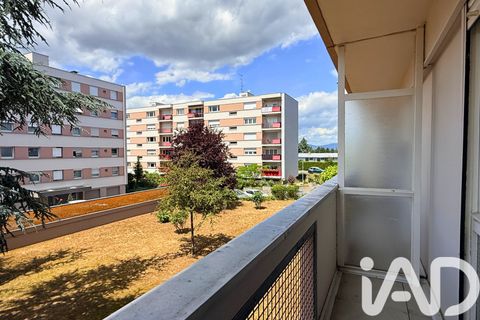 Leilighet i Colmar, Haut-Rhin, Colmar - € 89 500 | Ref: 63578 - foto 11