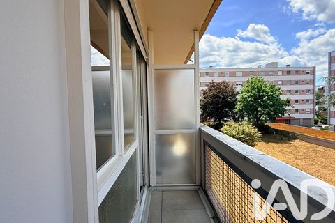 Leilighet i Colmar, Haut-Rhin, Colmar - € 89 500 | Ref: 63578 - foto 12