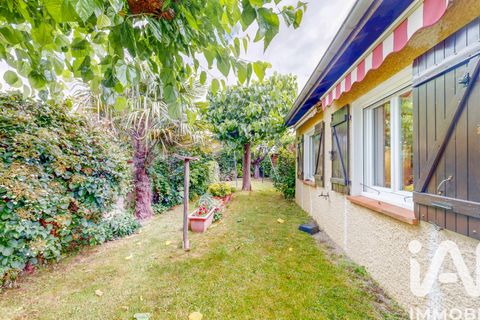 Villa i Pibrac, Haute-Garonne, Pibrac - € 340.000 | Ref: 55550 - foto 2