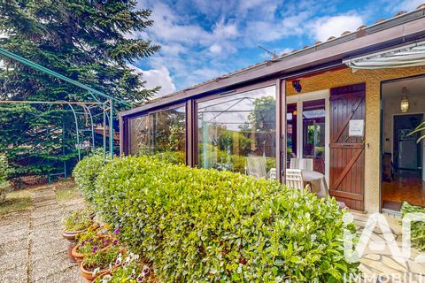 Villa i Pibrac, Haute-Garonne, Pibrac - € 340.000 | Ref: 55550 - foto 3