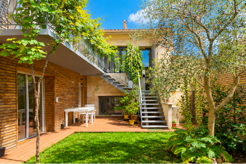 Byhus i Bordeaux, Gironde, Bordeaux - € 755.000 | Ref: 98298 - foto 1