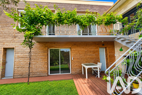 Byhus i Bordeaux, Gironde, Bordeaux - € 755.000 | Ref: 98298 - foto 2