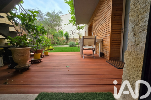Byhus i Bordeaux, Gironde, Bordeaux - € 755.000 | Ref: 98298 - foto 3