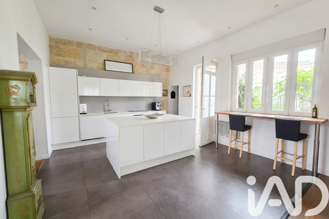 Byhus i Bordeaux, Gironde, Bordeaux - € 755.000 | Ref: 98298 - foto 4