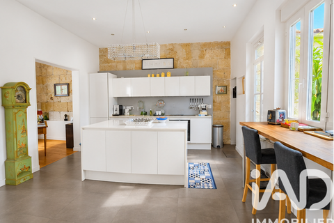 Byhus i Bordeaux, Gironde, Bordeaux - € 755.000 | Ref: 98298 - foto 5