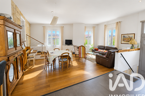 Byhus i Bordeaux, Gironde, Bordeaux - € 755.000 | Ref: 98298 - foto 6