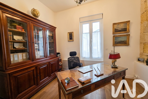 Byhus i Bordeaux, Gironde, Bordeaux - € 755.000 | Ref: 98298 - foto 9