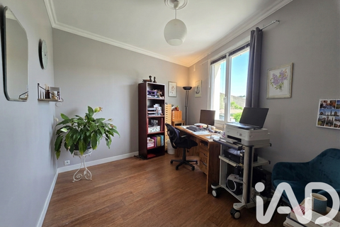 Byhus i Bordeaux, Gironde, Bordeaux - € 755.000 | Ref: 98298 - foto 10