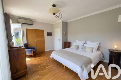 Byhus i Bordeaux, Gironde, Bordeaux - € 755.000 | Ref: 98298 - foto 12