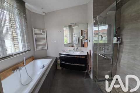 Byhus i Bordeaux, Gironde, Bordeaux - € 755.000 | Ref: 98298 - foto 13