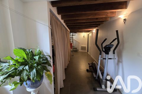 Byhus i Bordeaux, Gironde, Bordeaux - € 755.000 | Ref: 98298 - foto 14