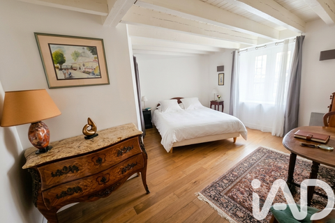 Byhus i Bordeaux, Gironde, Bordeaux - € 755.000 | Ref: 98298 - foto 16