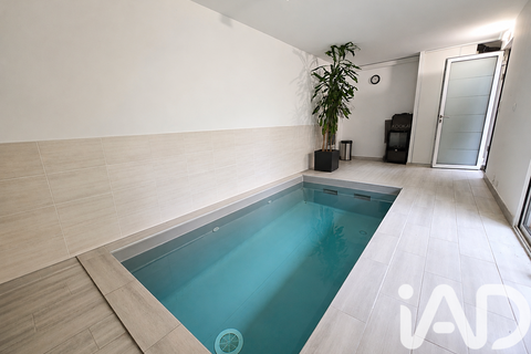 Byhus i Bordeaux, Gironde, Bordeaux - € 755.000 | Ref: 98298 - foto 17