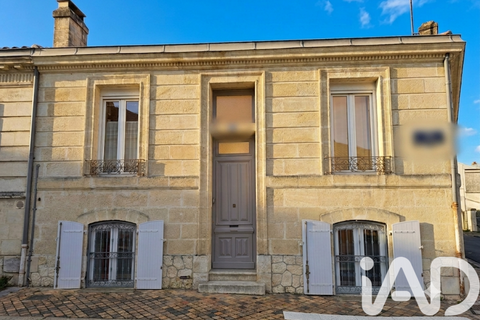 Byhus i Bordeaux, Gironde, Bordeaux - € 755.000 | Ref: 98298 - foto 18