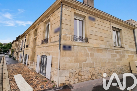 Byhus i Bordeaux, Gironde, Bordeaux - € 755.000 | Ref: 98298 - foto 19
