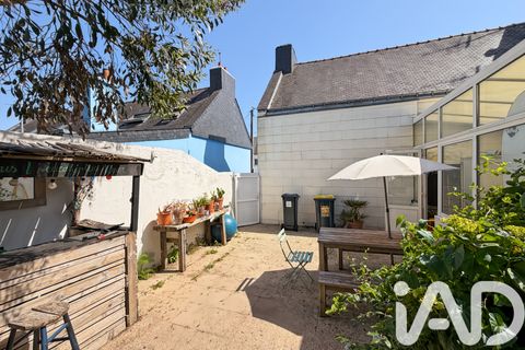 Villa i Riantec, Morbihan, Riantec - € 299.500 | Ref: 72480 - foto 1