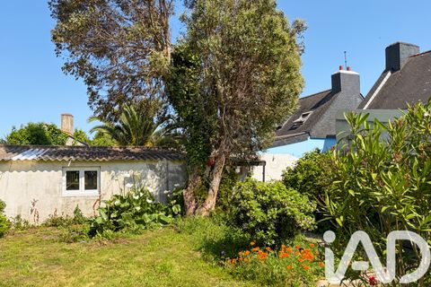 Villa i Riantec, Morbihan, Riantec - € 299.500 | Ref: 72480 - foto 11
