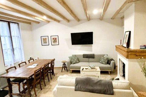 Byhus i Ferriere-Larcon, Indre-et-Loire, Ferriere-Larcon - € 127.000 | Ref: 6401 - foto 2