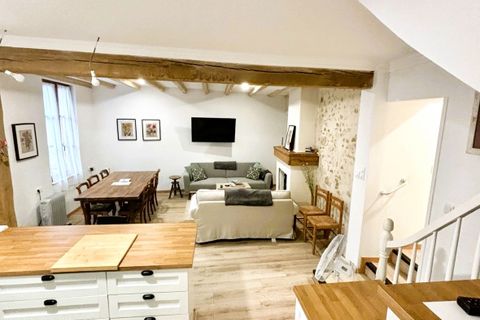 Byhus i Ferriere-Larcon, Indre-et-Loire, Ferriere-Larcon - € 127.000 | Ref: 6401 - foto 3