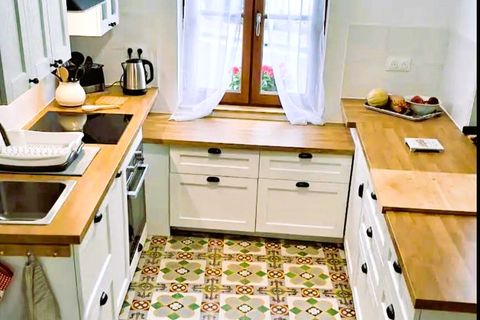 Byhus i Ferriere-Larcon, Indre-et-Loire, Ferriere-Larcon - € 127.000 | Ref: 6401 - foto 5