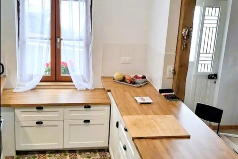 Byhus i Ferriere-Larcon, Indre-et-Loire, Ferriere-Larcon - € 127.000 | Ref: 6401 - foto 6