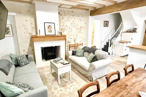 Byhus i Ferriere-Larcon, Indre-et-Loire, Ferriere-Larcon - € 127.000 | Ref: 6401 - foto 7