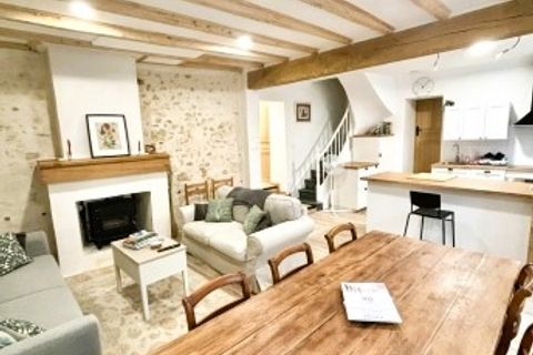 Byhus i Ferriere-Larcon, Indre-et-Loire, Ferriere-Larcon - € 127.000 | Ref: 6401 - foto 9