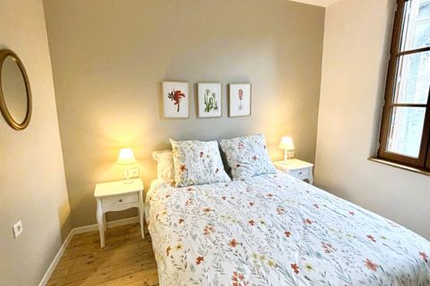 Byhus i Ferriere-Larcon, Indre-et-Loire, Ferriere-Larcon - € 127.000 | Ref: 6401 - foto 13